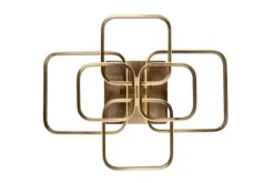 Richmond Interiors Plafondlamp^Plafondlamp 210705 Cailey