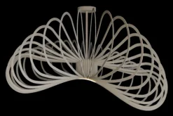 Hot Ztahl Plafondlamp 5821 Martani