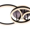 Richmond Interiors Plafondlamp^Plafondlamp 211623 Mosa