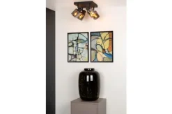 Lucide Spots|Plafondlamp^Plafondlamp 4 spots Alion