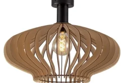 Masterlight Plafondlamp^Plafondlamp 5880-05-15-55 Ufo