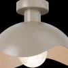 Masterlight Plafondlamp^Plafondlamp 5403-36-36 Volta
