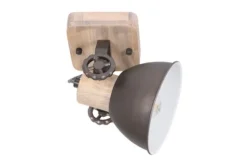 Steinhauer Plafondlamp^Plafondlamp 7968A Gearwood Mexlite