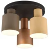 Outlet Trio Lighting Plafondlamp Agudo