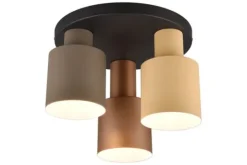 Outlet Trio Lighting Plafondlamp Agudo