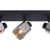 Lucide Spots|Plafondlamp^Plafondlamp Alion