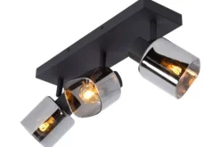 Lucide Spots|Plafondlamp^Plafondlamp Alion