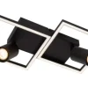 Lucide Plafondlamp^Plafondlamp Arianne