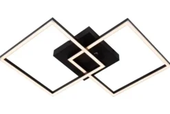Lucide Plafondlamp Arianne
