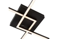 Lucide Plafondlamp Arianne