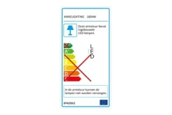 Sale Anne Lighting Plafondlamp Aura