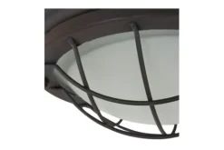 Sale Steinhauer Plafondlamp 1357B Lisanne Mexlite