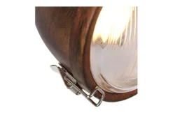 Steinhauer Spots|Plafondlamp^Plafondlamp 1312B Paco Mexlite