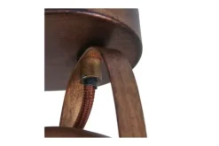 Steinhauer Spots|Plafondlamp^Plafondlamp 1312B Paco Mexlite