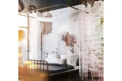 Steinhauer Spots|Plafondlamp^Plafondlamp 1312B Paco Mexlite