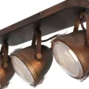 Online Steinhauer Plafondlamp 1314B Paco Mexlite