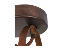 Online Steinhauer Plafondlamp 1314B Paco Mexlite