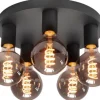 Highlight Plafondlamp^Plafondlamp Basic