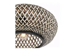 Anne Lighting Plafondlamp^Plafondlamp 3129BE Maze