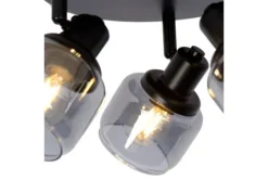 Lucide Plafondlamp^Plafondlamp Bjorn