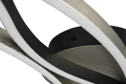 Outlet Trio Lighting Plafondlamp   Blaze
