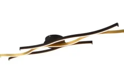 Trio Lighting Plafondlamp   Blaze