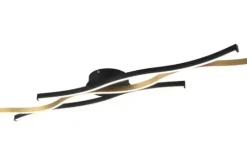 Trio Lighting Plafondlamp   Blaze