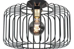 Hot Highlight Plafondlamp Bolato - Lucca