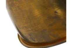 Steinhauer Plafondlamp^Plafondlamp 7969BR Gearwood Mexlite