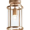 Clearance Steinhauer Plafondlamp 5973BR Pimpernel