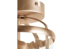 Clearance Steinhauer Plafondlamp 5973BR Pimpernel