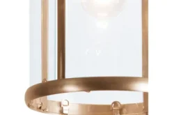 Clearance Steinhauer Plafondlamp 5973BR Pimpernel