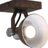 Steinhauer Plafondlamp^Plafondlamp Brooklyn 1533B Brooklyn