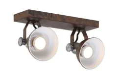 Online Steinhauer Plafondlamp Brooklyn 1534B Brooklyn