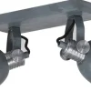 Steinhauer Plafondlamp^Plafondlamp Brooklyn 1534GR Brooklyn