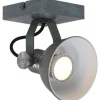 Sale Steinhauer Plafondlamp Brooklyn 1533GR Brooklyn