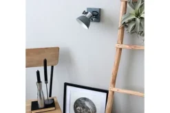 Sale Steinhauer Plafondlamp Brooklyn 1533GR Brooklyn