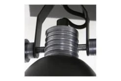 Best Steinhauer Plafondlamp Brooklyn 1534ZW Brooklyn