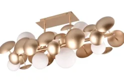 New Trio Lighting Plafondlamp  Bubble