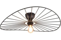 Trio Lighting Plafondlamp^Plafondlamp  Chapeau