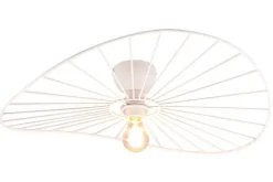 Trio Lighting Plafondlamp^Plafondlamp  Chapeau