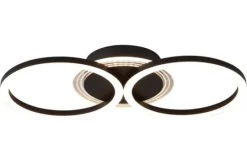 Searchlight Plafondlamp^Plafondlamp  Contour