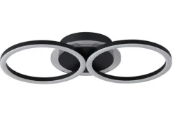 Searchlight Plafondlamp^Plafondlamp  Contour