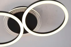 Searchlight Plafondlamp^Plafondlamp  Contour