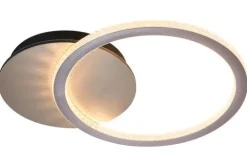 Hot Searchlight Plafondlamp 37121CP Specs