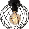 Lucide Plafondlamp^Plafondlamp Danza