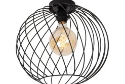 Lucide Plafondlamp^Plafondlamp Danza