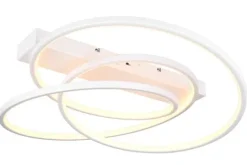 Trio Lighting Plafondlamp^Plafondlamp Darvin