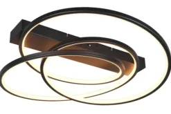 Hot Trio Lighting Plafondlamp Darvin