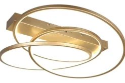 Trio Lighting Plafondlamp Darvin